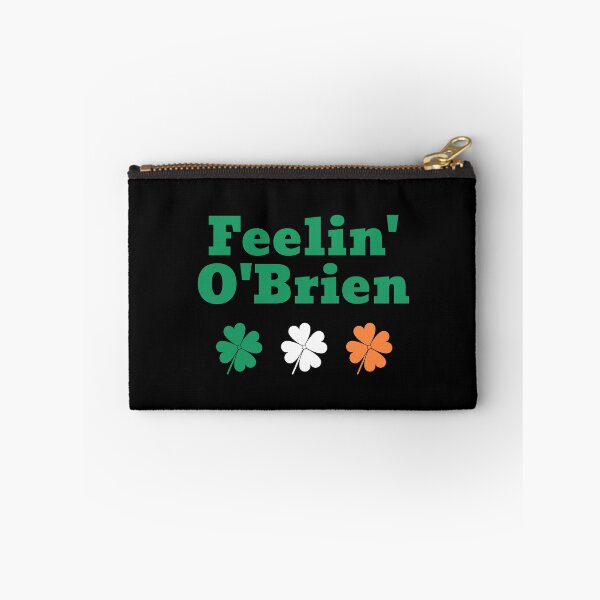 Item preview, Feelin' O'Brien designed and sold by teewearstyle.