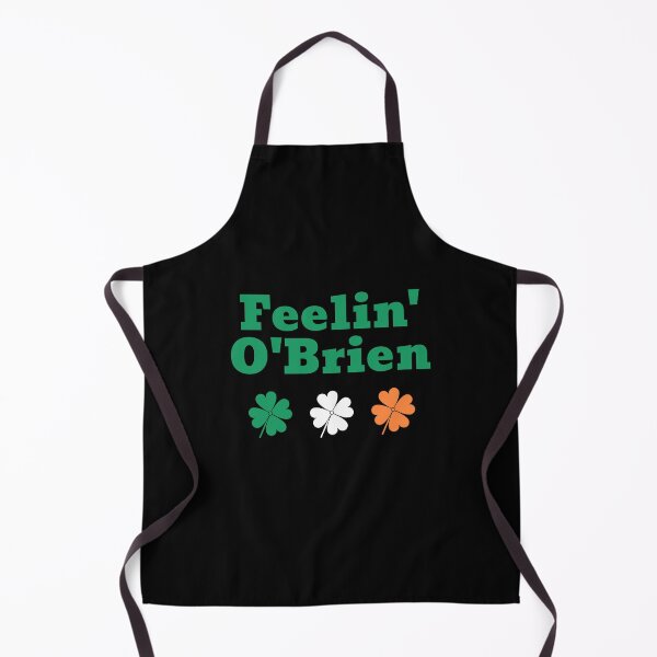 Item preview, Feelin' O'Brien designed and sold by teewearstyle.