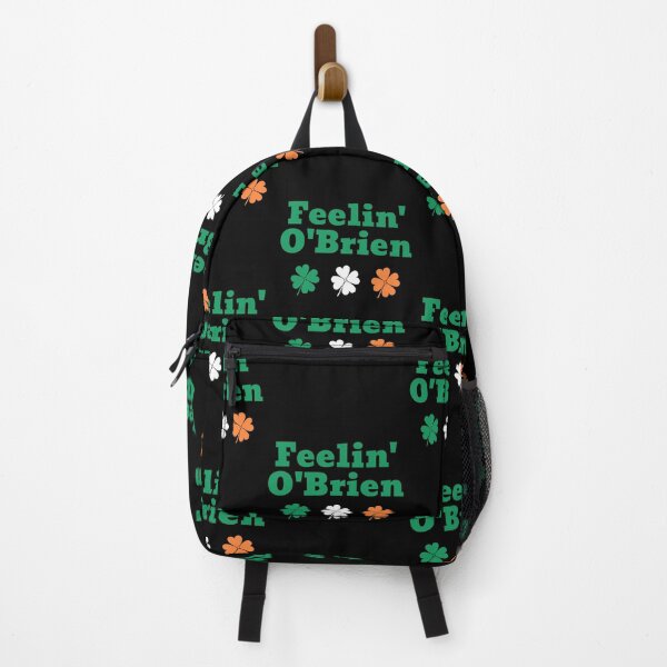 Item preview, Feelin' O'Brien designed and sold by teewearstyle.