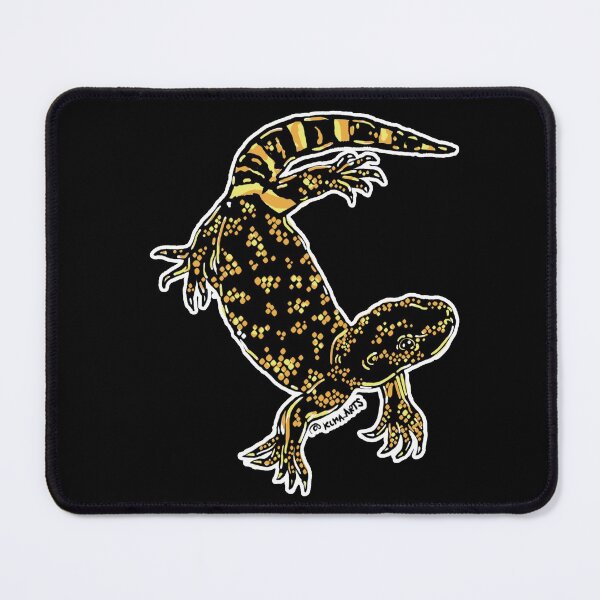 Item preview, Mexican Beaded Lizard designed and sold by KlmarArts.