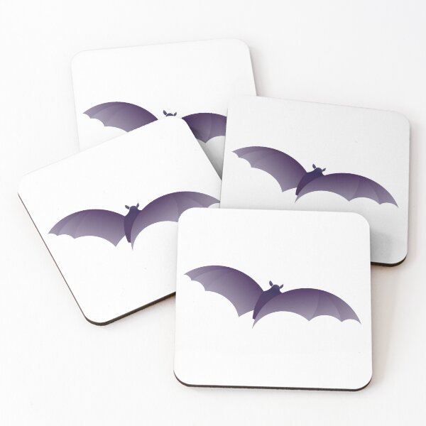 Item preview, Bat vector art designed and sold by MattForbesDev.