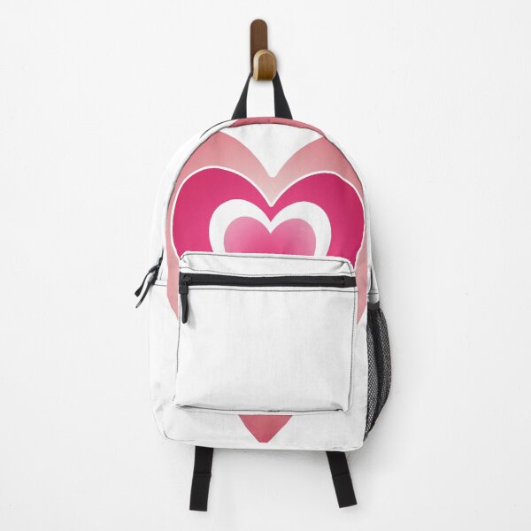 Item preview, Pink Heart designed and sold by Pajamurai.