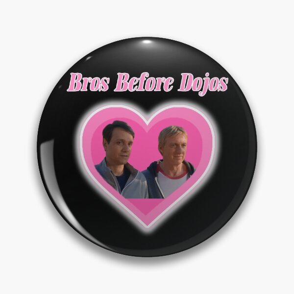 Item preview, cobra kai temporada 4 designed and sold by RougeMachtig.