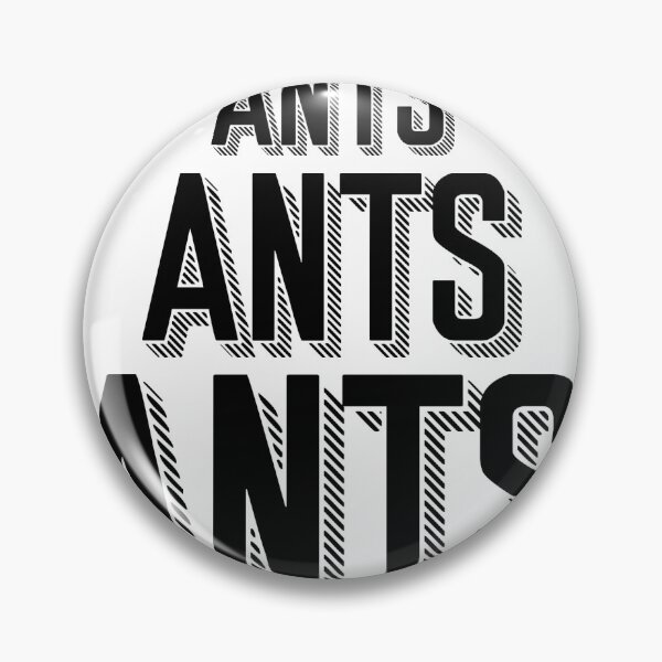 Item preview, Ants! Ants! Ants!  designed and sold by doomsdayllc.