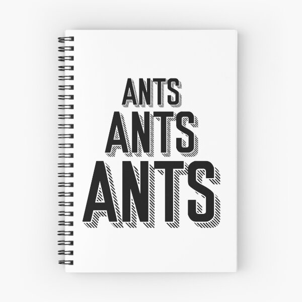 Item preview, Ants! Ants! Ants!  designed and sold by doomsdayllc.