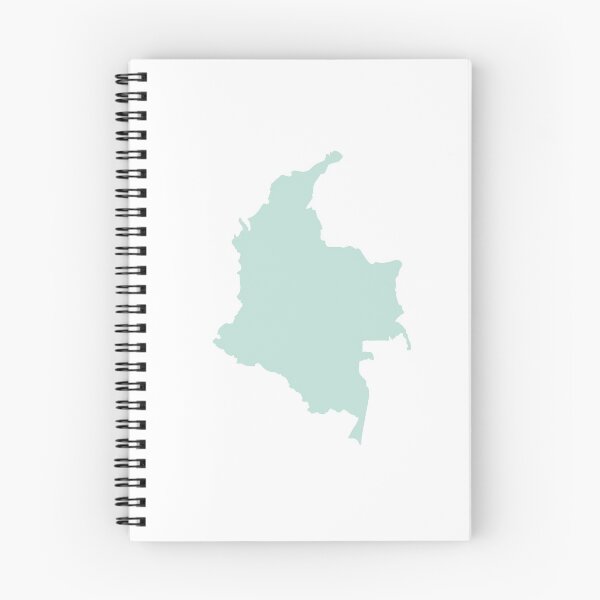 Item preview, Pastel Green Colombia designed and sold by JacobGPerez.
