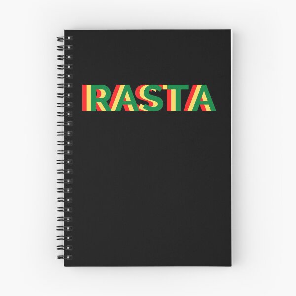 Item preview, RASTA designed and sold by HillTopView.