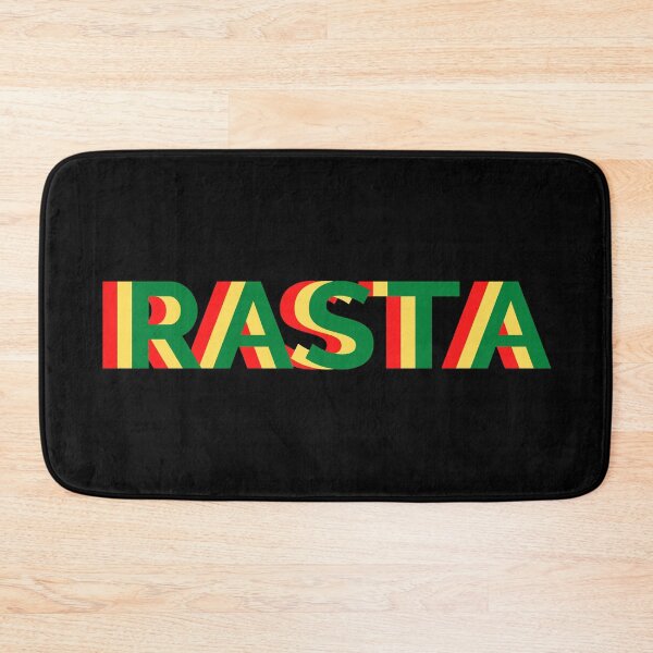 Item preview, RASTA designed and sold by HillTopView.