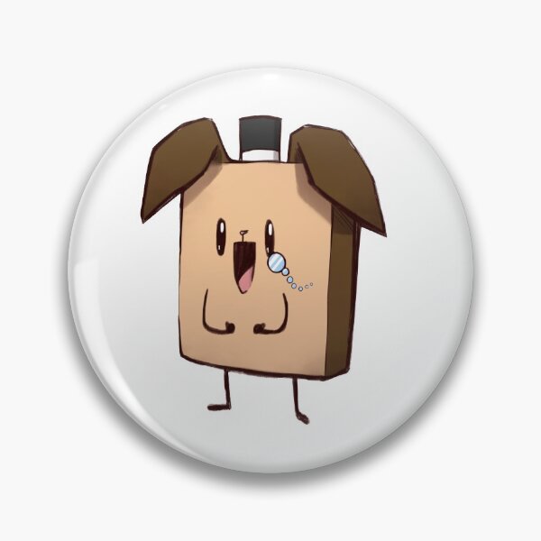Item preview, Fancy Toast dog  designed and sold by KnucklesPie.
