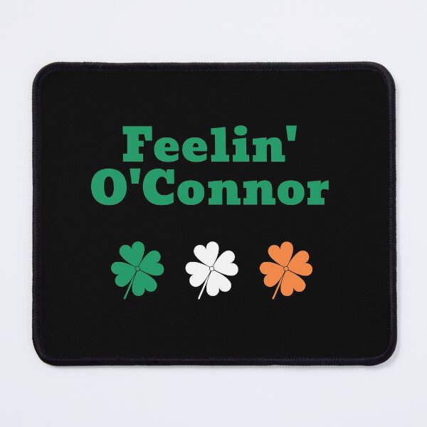 Item preview, Feelin' O'Connor designed and sold by teewearstyle.