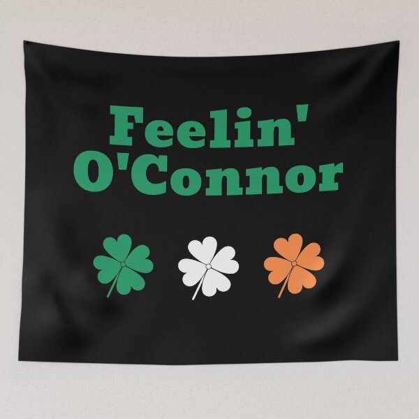 Item preview, Feelin' O'Connor designed and sold by teewearstyle.