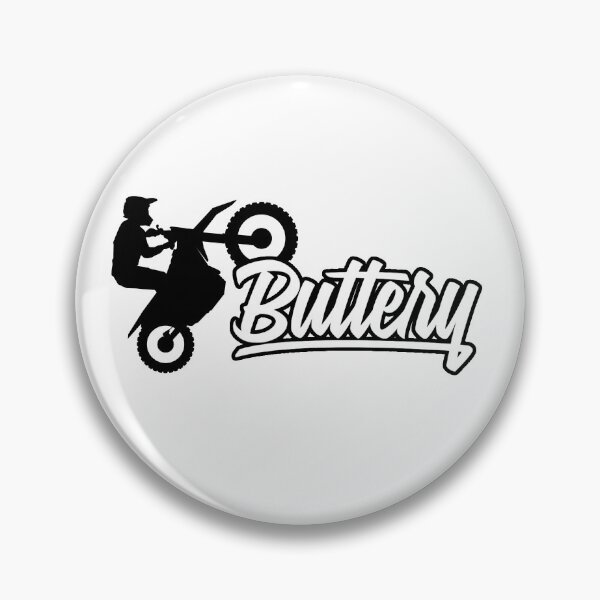 Item preview, buttery films designed and sold by DEATHDESIGNER.