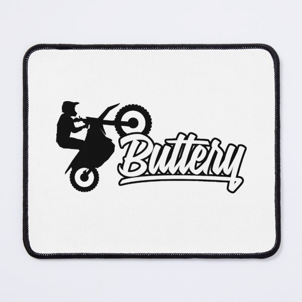 Item preview, buttery films designed and sold by DEATHDESIGNER.