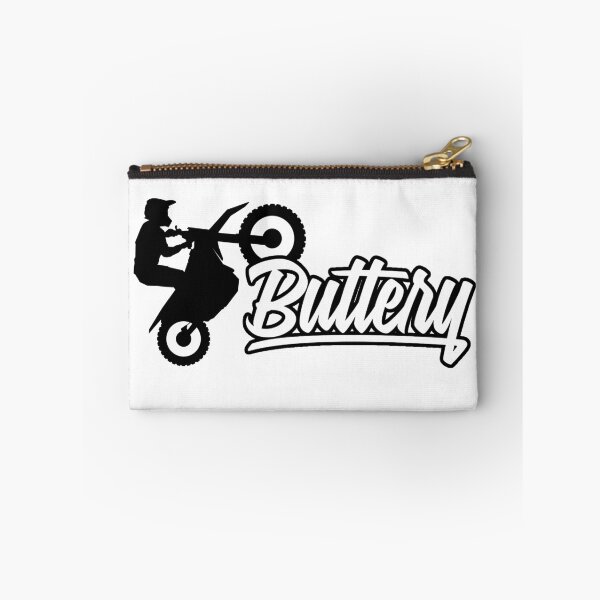 Item preview, buttery films designed and sold by DEATHDESIGNER.