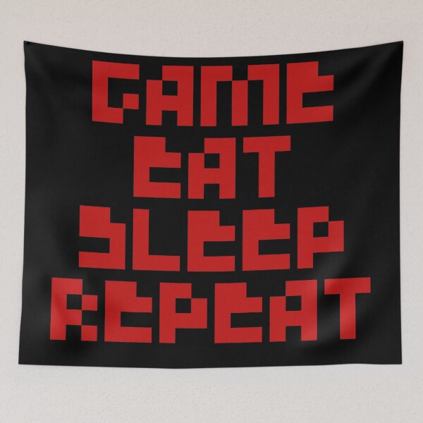 Item preview, Gamers designed and sold by TheDunnydoor.