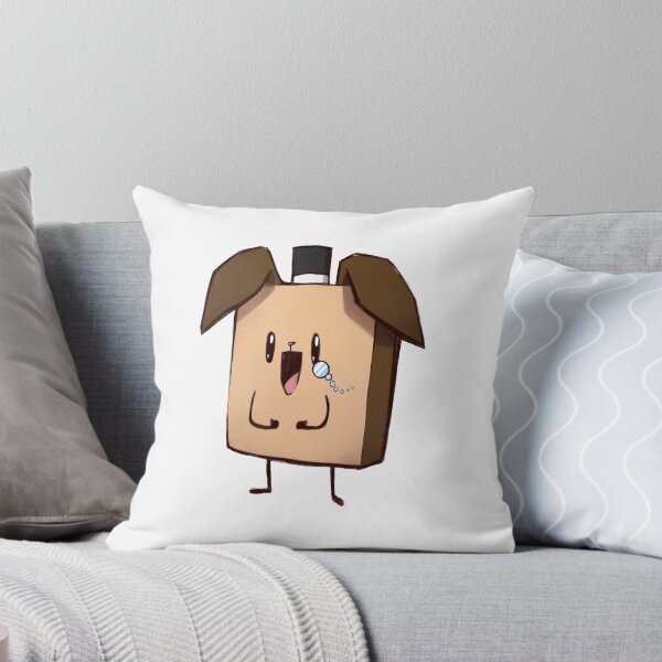Item preview, Fancy Toast dog  designed and sold by KnucklesPie.