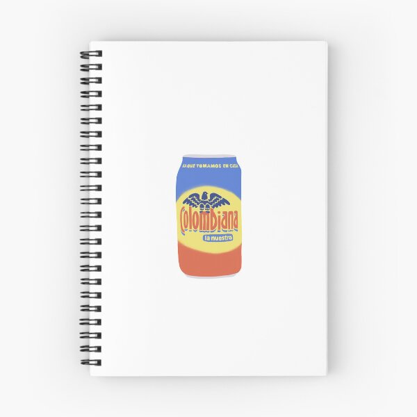 Item preview, Colombiana La Nuestra designed and sold by JacobGPerez.