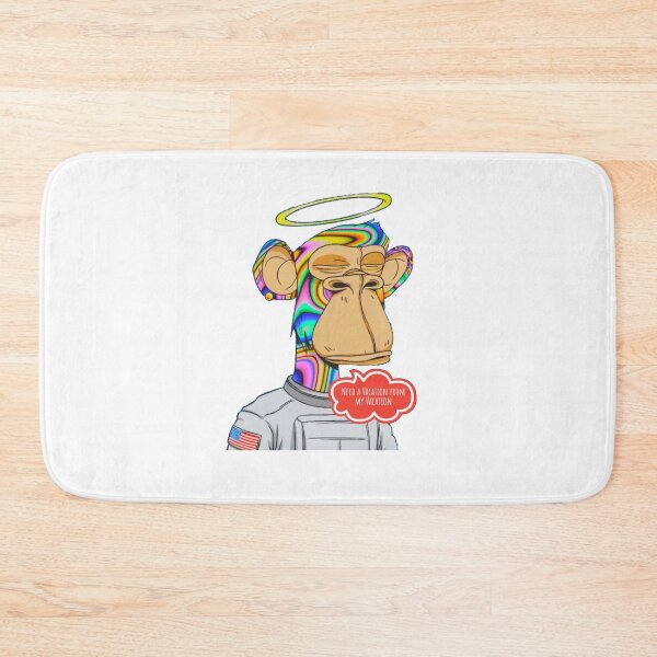 Item preview, Need a Vacation from my Vacation nft designed and sold by lacm2020.