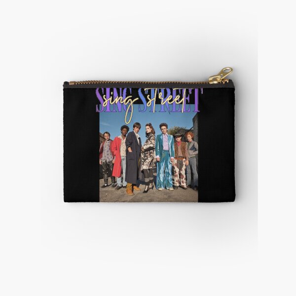 Item preview, Sing Street 90s design designed and sold by Leria Dennerz.