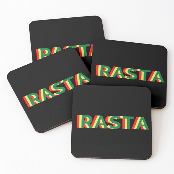 Item preview, RASTA designed and sold by HillTopView.