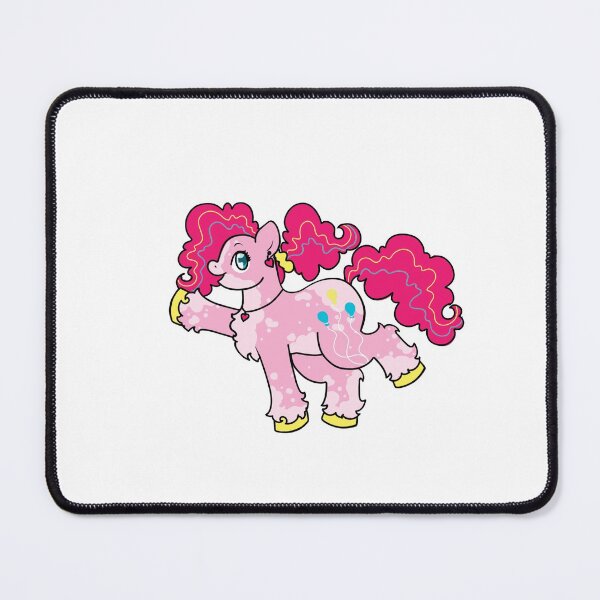 Item preview, Pinkie Pie designed and sold by Rustmm.