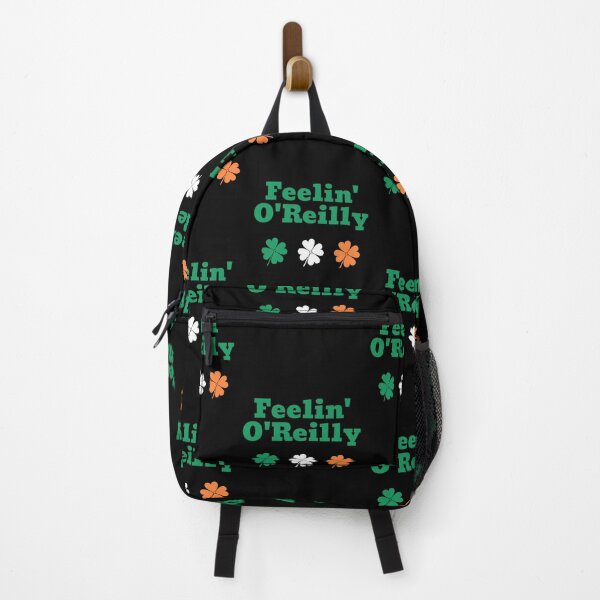 Item preview, Feelin' O'Reilly Family designed and sold by teewearstyle.