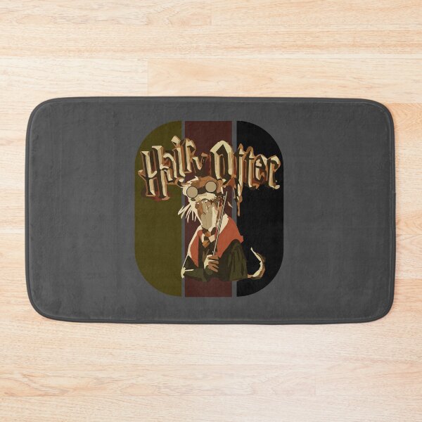 Item preview, hairy otter shirt designed and sold by MooddyyShop.