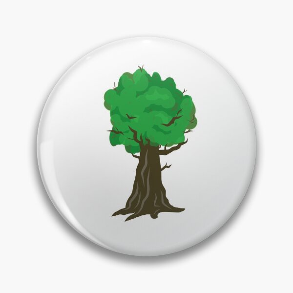 Item preview, Tree illustration designed and sold by StephCarrDesign.
