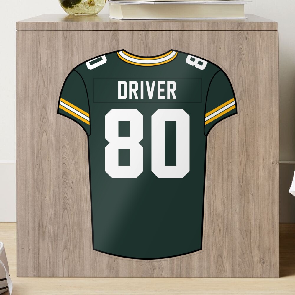 Jaire Alexander Away Jersey Poster for Sale by designsheaven