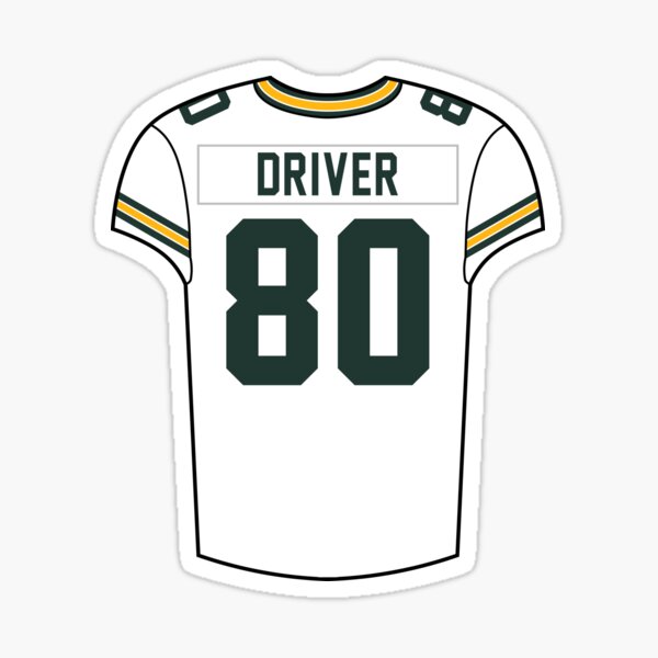 Donald Driver Gifts & Merchandise for Sale