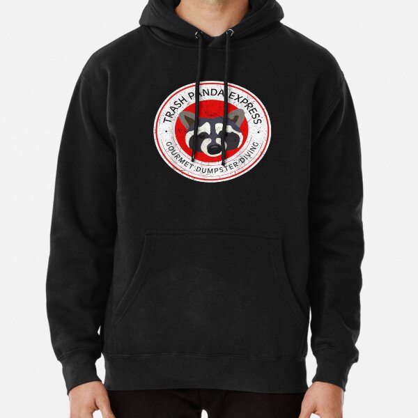panda express hoodie
