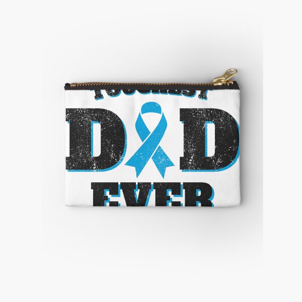 Item preview, Worlds Toughest Dad designed and sold by Space Fox.
