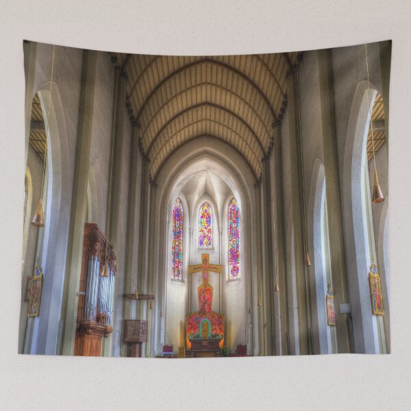 Item preview, St Andrews Church Salzburg      designed and sold by Londonimages.