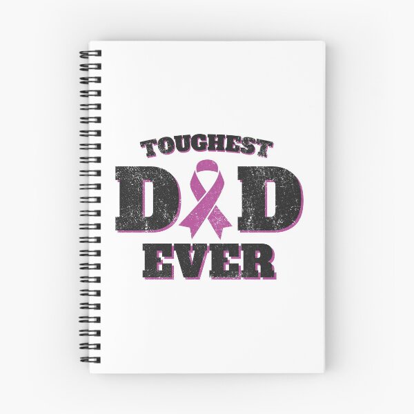 Item preview, Worlds Toughest Dad designed and sold by Space Fox.