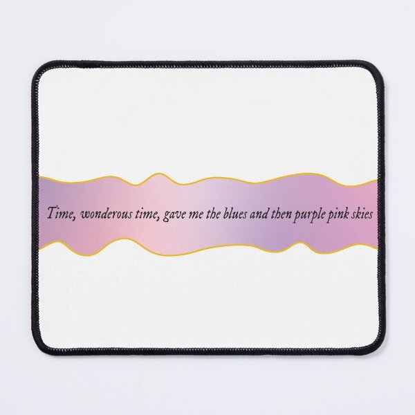 Item preview, Invisible String designed and sold by newyearsday13.