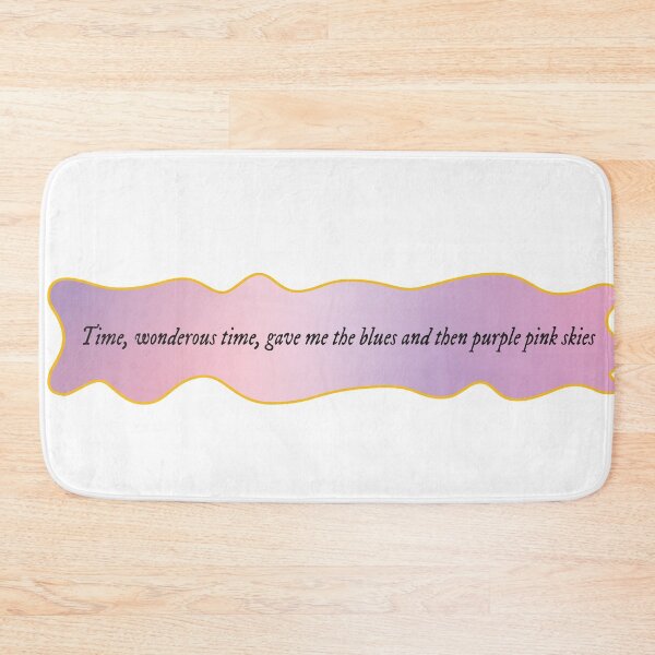 Item preview, Invisible String designed and sold by newyearsday13.