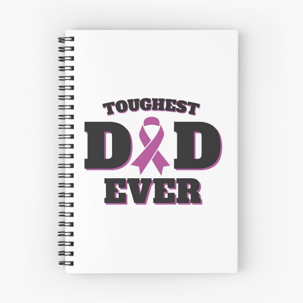 Item preview, Worlds Toughest Dad designed and sold by Space Fox.