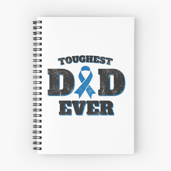 Item preview, Worlds Toughest Dad designed and sold by Space Fox.