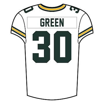 Ahman green jersey hotsell