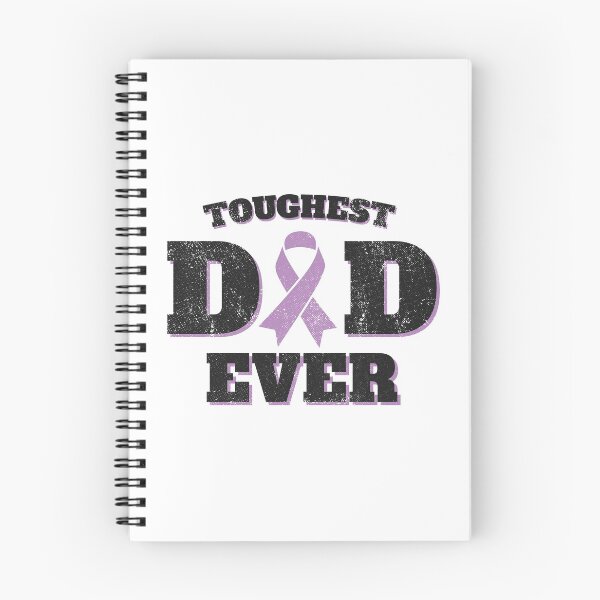 Item preview, Worlds Toughest Dad designed and sold by Space Fox.