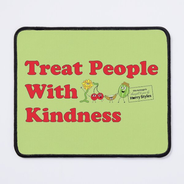 Item preview, TPWK (fruit and flower unity) red/kiwi designed and sold by HaiLeesDesign.