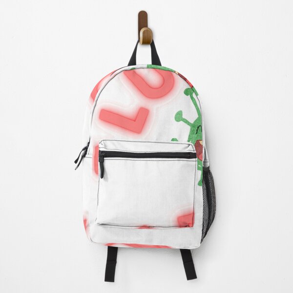 Item preview, FluRona designed and sold by Glow & Grit – a mix of softness and edge.