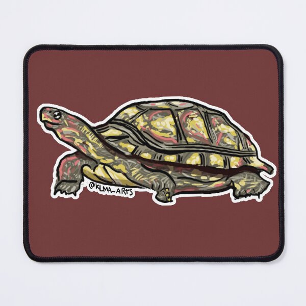 Item preview, Ornate Wood Turtle designed and sold by KlmarArts.