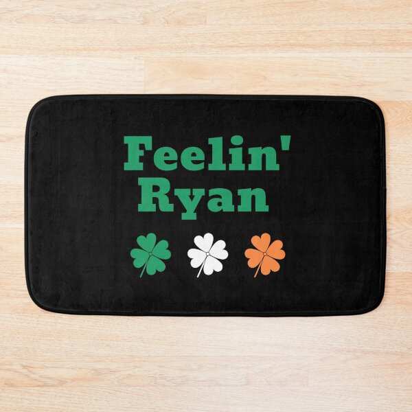 Item preview, Feelin' Ryan designed and sold by teewearstyle.