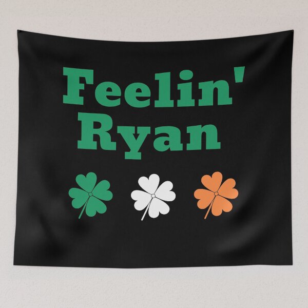 Item preview, Feelin' Ryan designed and sold by teewearstyle.