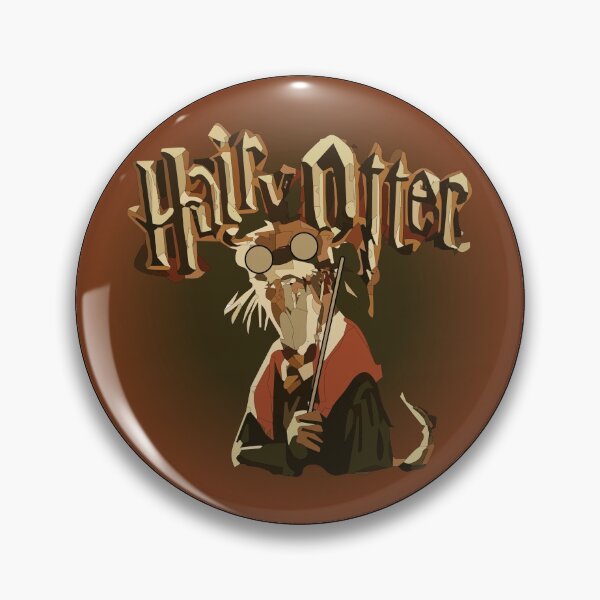 Item preview, hairy otter shirt designed and sold by MooddyyShop.