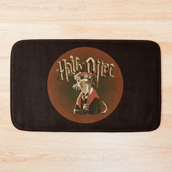 Item preview, hairy otter shirt designed and sold by MooddyyShop.