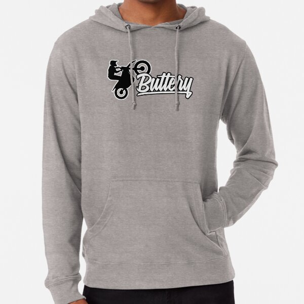 Buttery hoodie clearance
