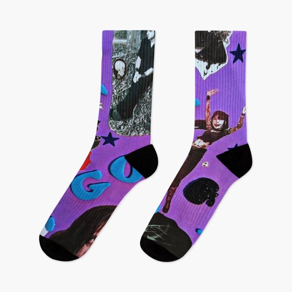 Item preview, Goth Collage designed and sold by Dafu Arts.