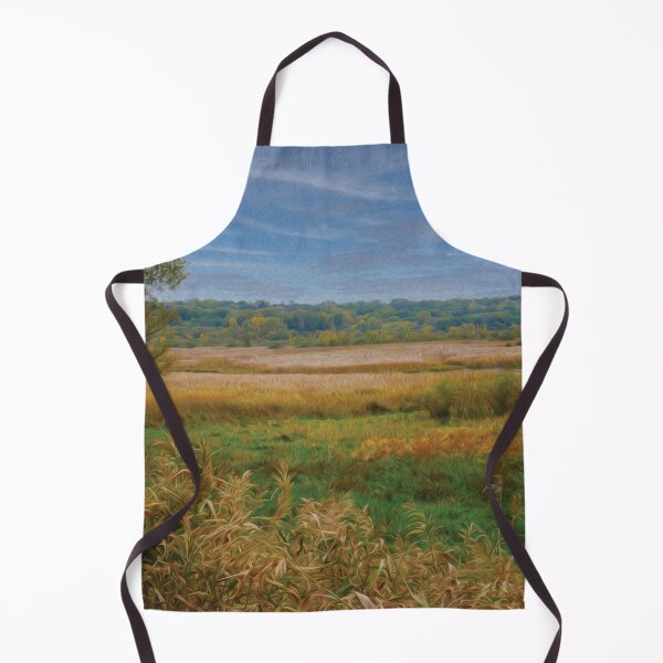 Item preview, Afternoon by the fields - designed and sold by FelCastro.